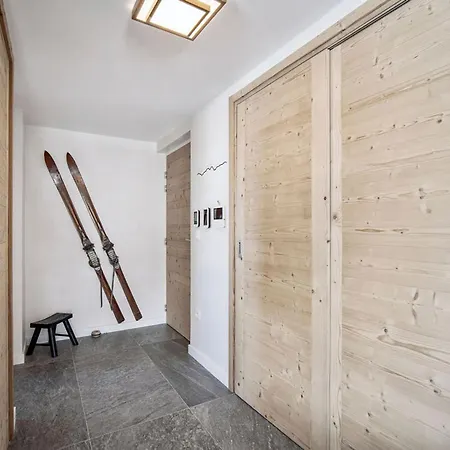 4 Adultes-2 Enfants, Proche Pistes, 3 Ch, Cheminee, Parking, Moriond - Fr-1-563-147 Courchevel